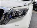 2015 Toyota Land Cruiser Prado