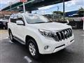 2015 Toyota Land Cruiser Prado