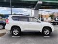 2015 Toyota Land Cruiser Prado