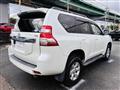 2015 Toyota Land Cruiser Prado