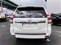 2015 Toyota Land Cruiser Prado