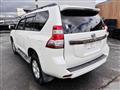 2015 Toyota Land Cruiser Prado