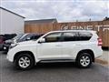 2015 Toyota Land Cruiser Prado