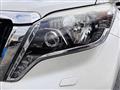 2015 Toyota Land Cruiser Prado