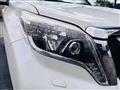 2015 Toyota Land Cruiser Prado