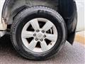 2015 Toyota Land Cruiser Prado