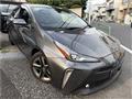 2022 Toyota Prius