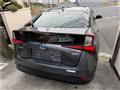 2022 Toyota Prius