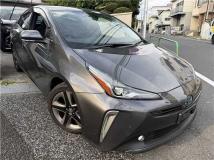 2022 Toyota Prius