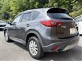 2015 Mazda CX-5