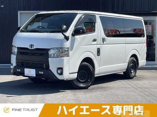 2019 Toyota Toyota Others