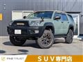 2002 Toyota Hilux Surf