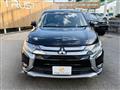 2015 Mitsubishi Outlander