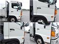 2016 Hino Ranger