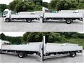 2016 Hino Ranger