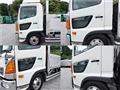 2016 Hino Ranger