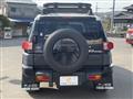 2013 Toyota FJ Cruiser