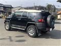 2013 Toyota FJ Cruiser