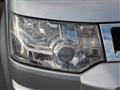 2014 Mitsubishi Delica D5