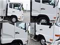 2015 Nissan Condor