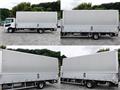2015 Nissan Condor