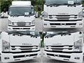 2016 Isuzu Isuzu Others