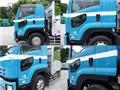 2011 Isuzu Isuzu Others