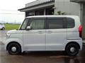 2021 Honda N BOX