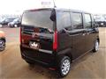 2025 Honda N BOX