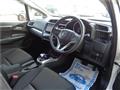 2015 Honda Fit Hybrid