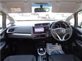 2015 Honda Fit Hybrid