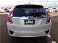 2015 Honda Fit Hybrid
