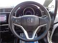 2015 Honda Fit Hybrid