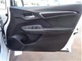 2015 Honda Fit Hybrid