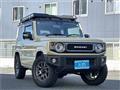 2020 Suzuki Jimny