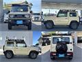 2020 Suzuki Jimny