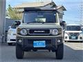 2020 Suzuki Jimny