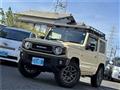 2020 Suzuki Jimny