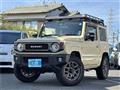 2020 Suzuki Jimny