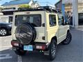 2020 Suzuki Jimny