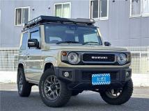 2020 Suzuki Jimny