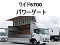 2013 Isuzu Isuzu Others