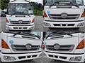 2006 Hino Ranger