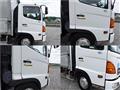 2006 Hino Ranger