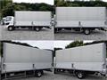 2006 Hino Ranger