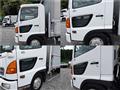 2006 Hino Ranger