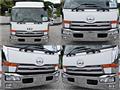 2014 Nissan Condor