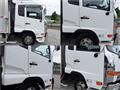 2014 Nissan Condor