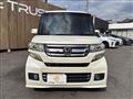 2015 Honda N BOX