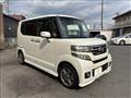 2015 Honda N BOX